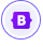 bootstrap icon